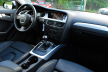 AUDI A4 AVANT AMBITION