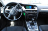AUDI A4 AVANT AMBIENTE