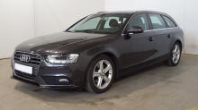 AUDI A4 AVANT AMBITION