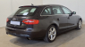 AUDI A4 AVANT AMBITION
