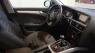 AUDI A4 AVANT AMBITION