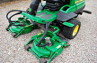 JOHN DEERE 7400A TerrainCut