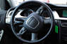 AUDI A4 AVANT AMBIENTE