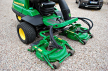 JOHN DEERE 7400A TerrainCut