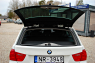 BMW 318D TOURING FACELIFT