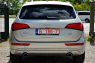 AUDI Q5 QUATTRO FACELIFT