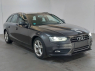 AUDI A4 AVANT AMBITION