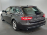 AUDI A4 AVANT AMBITION