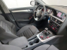 AUDI A4 AVANT AMBITION