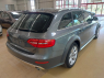 AUDI A4 ALLROAD QUATTRO