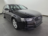AUDI A4 AVANT AMBITION