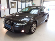 AUDI A4 AVANT ATTRACTION