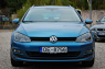 VW GOLF VII VARIANT COMFORTLINE