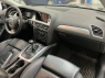 AUDI A4 AVANT AMBITION