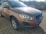 VOLVO XC60 MOMENTUM