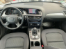 AUDI A4 AVANT ATTRACTION