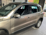 VW TIGUAN SPORT & STYLE LIFE