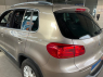 VW TIGUAN SPORT & STYLE LIFE