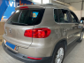 VW TIGUAN SPORT & STYLE LIFE