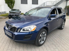 VOLVO XC60 AWD OCEAN RACE