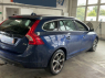 VOLVO V60 OCEAN RACE