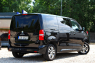 PEUGEOT TRAVELLER V.I.P. BUSINESS