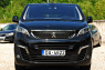 PEUGEOT TRAVELLER V.I.P. BUSINESS