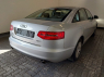 AUDI A6 FACELIFT
