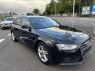 AUDI A4 AVANT AMBITION