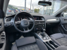 AUDI A4 AVANT AMBITION