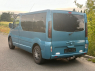 OPEL VIVARO BLACK EDITION