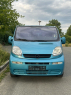 OPEL VIVARO BLACK EDITION