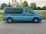 OPEL VIVARO BLACK EDITION