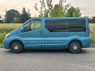OPEL VIVARO BLACK EDITION