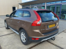 VOLVO XC60 AWD MOMENTUM