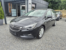 OPEL ASTRA SPORTS TOURER EDITION