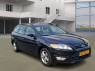 FORD MONDEO TURNIER FACELIFT