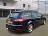 FORD MONDEO TURNIER FACELIFT