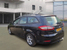 FORD MONDEO TURNIER FACELIFT