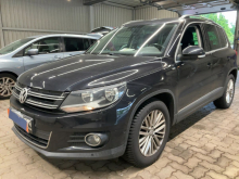 VW TIGUAN SPORT & STYLE CUP