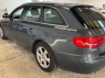 AUDI A4 AVANT ATTRACTION