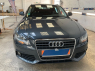 AUDI A4 AVANT ATTRACTION