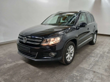 VW TIGUAN LOUNGE SPORT & STYLE FACELIFT