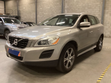 VOLVO XC60 SUMMUM