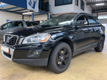 VOLVO XC60 AWD SUMMUM