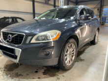 VOLVO XC60 SUMMUM