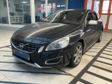 VOLVO V60 SUMMUM