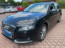 AUDI A4 AVANT AMBIENTE