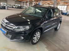 VW TIGUAN SPORT & STYLE