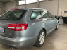 AUDI A6 AVANT FACELIFT